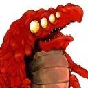 crocomired