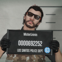 misterislininis