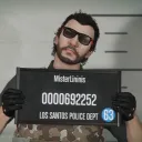 misterislininis