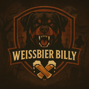 Weißbier Billy