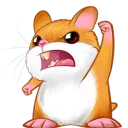 shaved.hamster