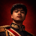 avatar เดียววันศุกร์มึงหยุดโตเเน่