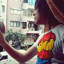 avatar karanlıklar ülkesindeyim