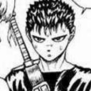 avatar i love guts (berserk) <3