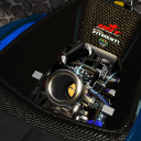 avatar Ethanol 10% biofuel khas bahlil