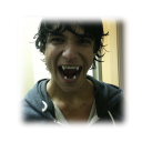avatar scruff