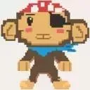 kutelittlebadassdevmonke