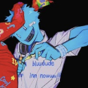 avatar ★彡 [ₐcᵢd] Bₗᵤᵤdᵤd ¿?¿