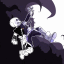 avatar ☆ Cross | Cervis