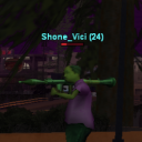 avatar shone