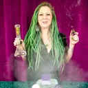 reeferpinup