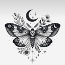 avatar BlackMoth