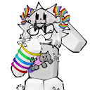 avatar @     Meorlark  。