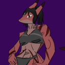 avatar Lady Death's Head 🦈