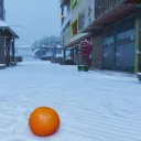 snoworange