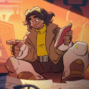 avatar I can dig that