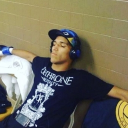 avatar Lucky "The Machine" Dvalishvili