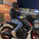 Discord Avatar