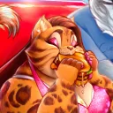 bouncyfurry