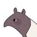 tapir_baku