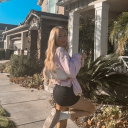 avatar hadley grace ۶ৎ