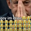 avatar Benjamin Netanyahu