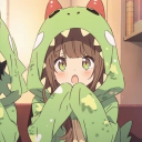 avatar Квантовый Мандаринчик