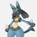 Lucario..'s Avatar