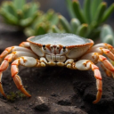 avatar Crab