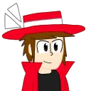 archerxanthorg