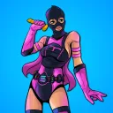pinkytoken