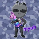 myuh3042