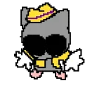 sillyratte