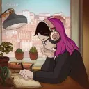 Image for 24/7 LoFi Radio