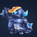 Mini pekka