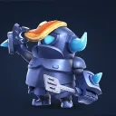 Mini pekka