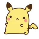 prikachuuuu