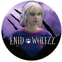 avatar Enid Wolfzz