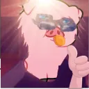 reallyporkii