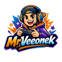 MrVeeonek