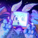 glitchystarri