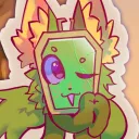 glitchystarri
