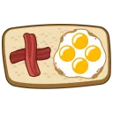 baconomelette