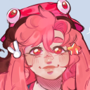 avatar *❆ ₊⋆BunnySimps ⋆꙳•❅