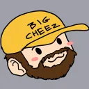 cheesey