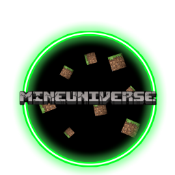 Logo for Mineuniverse