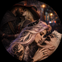 avatar Cavallero ❤