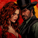 avatar Cavallero ❤