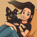 avatar Giovanna ᵔᴥᵔ