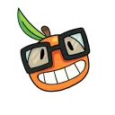 orangeitalian